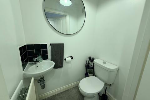 3 bedroom semi-detached house to rent, Denewood, Murton, Seaham, Co. Durham, SR7