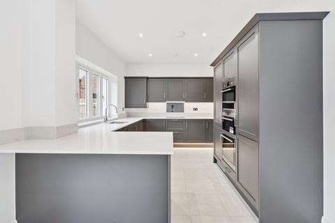 6 bedroom detached house for sale, Plot 667, The Fairfax at Heyford Park, Heyford Park OX25