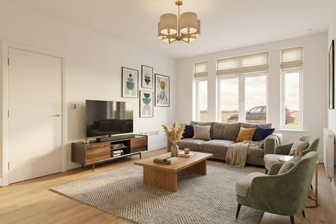 6 bedroom detached house for sale, Plot 667, The Fairfax at Heyford Park, Heyford Park OX25