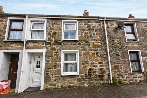 3 bedroom terraced house for sale, Tolcarne Street, Camborne