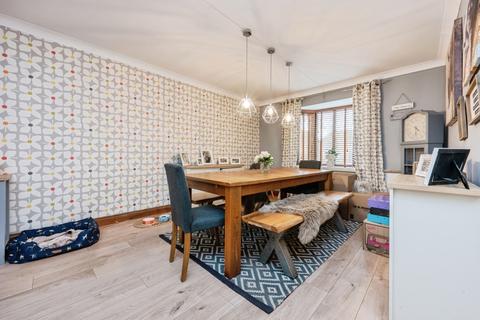 6 bedroom detached house for sale, Grovebury Court, Wootton, Bedford, Bedfordshire, MK43