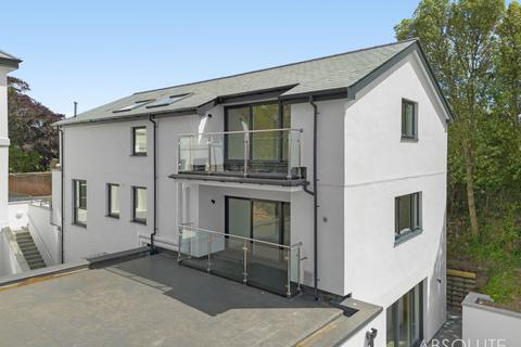 3 bedroom apartment for sale, Thurlow Road, Sonny Rae Mews Thurlow Road, TQ1