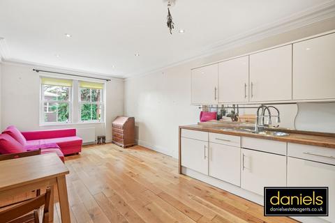 undefined, Harlesden Gardens, Harlesden, London, NW10