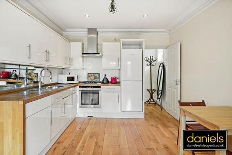 undefined, Harlesden Gardens, Harlesden, London, NW10