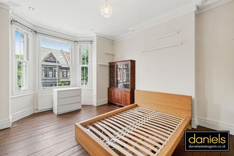 undefined, Harlesden Gardens, Harlesden, London, NW10