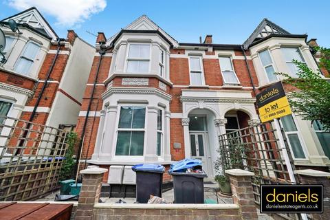 undefined, Harlesden Gardens, Harlesden, London, NW10