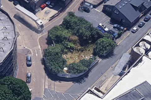 Land for sale, Clarence Street, Leicester, LE1