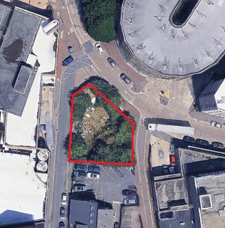 Land for sale, Clarence Street, Leicester, LE1