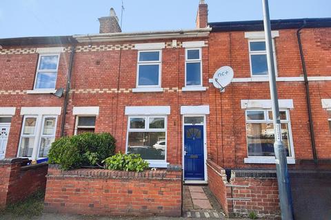 3 bed terraced house for rent in Cowley Street, Derby, Derby, DE1