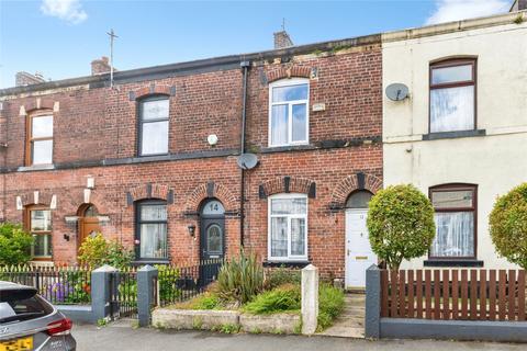 2 bedroom terraced house for sale, Rake Street, Bury, Greater Manchester, BL9
