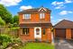 Gresley Avenue, Horwich, BL6