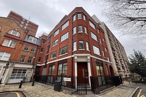 Office to rent, 13 New North St London WC1N 3PJ