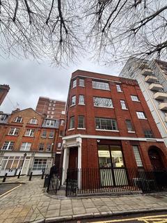 Office to rent, 13 New North St London WC1N 3PJ