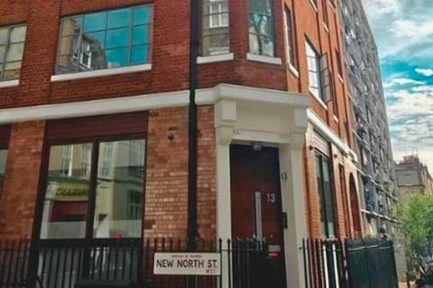 Office to rent, 13 New North St London WC1N 3PJ