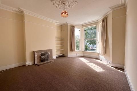 1 bedroom flat to rent, Belgrave Road, PLYMOUTH