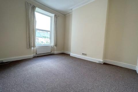 1 bedroom flat to rent, Belgrave Road, PLYMOUTH