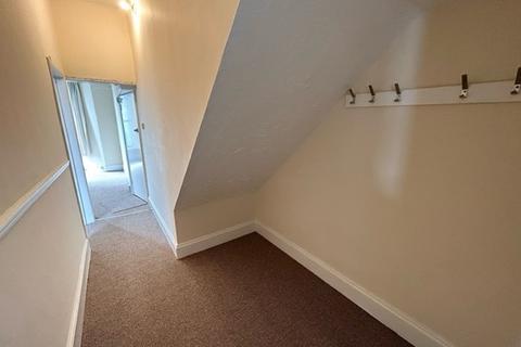 1 bedroom flat to rent, Belgrave Road, PLYMOUTH