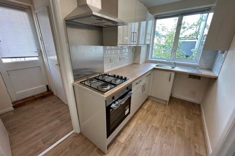 1 bedroom flat to rent, Belgrave Road, PLYMOUTH