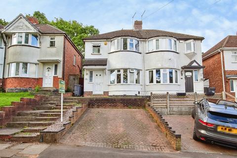 Marsham Road, Birmingham, West Midlands, B14