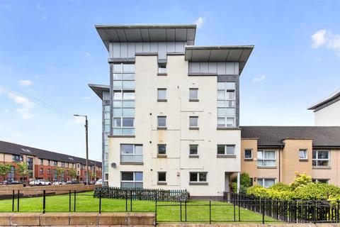 undefined, Waterside Place, Glasgow