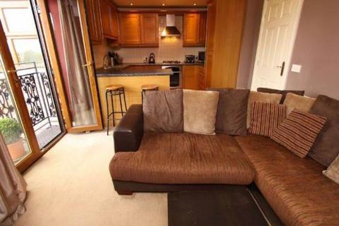 undefined, Rockley View Court, The Walk, Birdwell