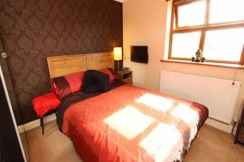 undefined, Rockley View Court, The Walk, Birdwell