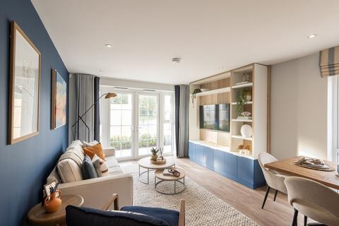 2 bedroom apartment for sale, Lymington Gate, Stanford Hill, Lymington, SO41