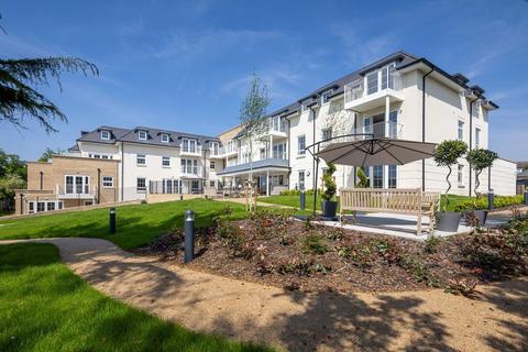 2 bedroom apartment for sale, Lymington Gate, Stanford Hill, Lymington, SO41
