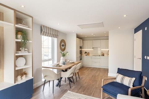 2 bedroom apartment for sale, Lymington Gate, Stanford Hill, Lymington, SO41