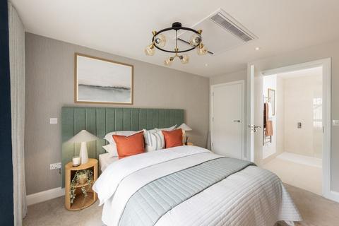 2 bedroom apartment for sale, Lymington Gate, Stanford Hill, Lymington, SO41