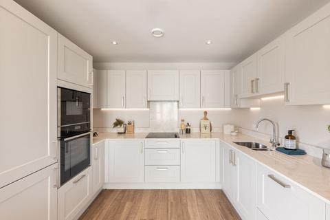 2 bedroom apartment for sale, Lymington Gate, Stanford Hill, Lymington, SO41