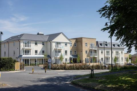 1 bedroom apartment for sale, Lymington Gate, Stanford Hill, Lymington, SO41