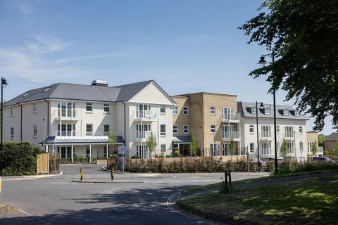 undefined, Lymington Gate, Stanford Hill, Lymington, SO41