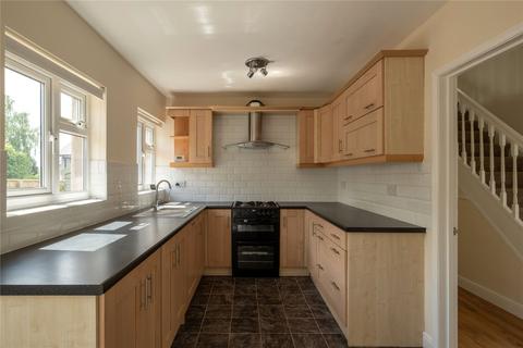 3 bedroom terraced house for sale, Chantry Estate, Corbridge, NE45