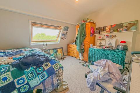 3 bedroom apartment to rent, York Place, Bristol BS8