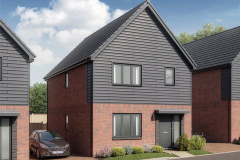 undefined, Plot 8, The Elmhurst, Repton Gardens, Thornfield Road BS10
