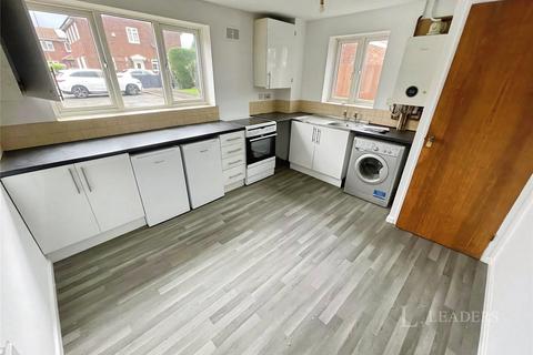 3 bedroom semi-detached house to rent, Branton Close, Luton, Bedfordshire, LU2