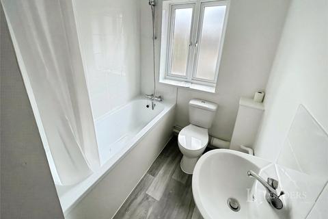 3 bedroom semi-detached house to rent, Branton Close, Luton, Bedfordshire, LU2