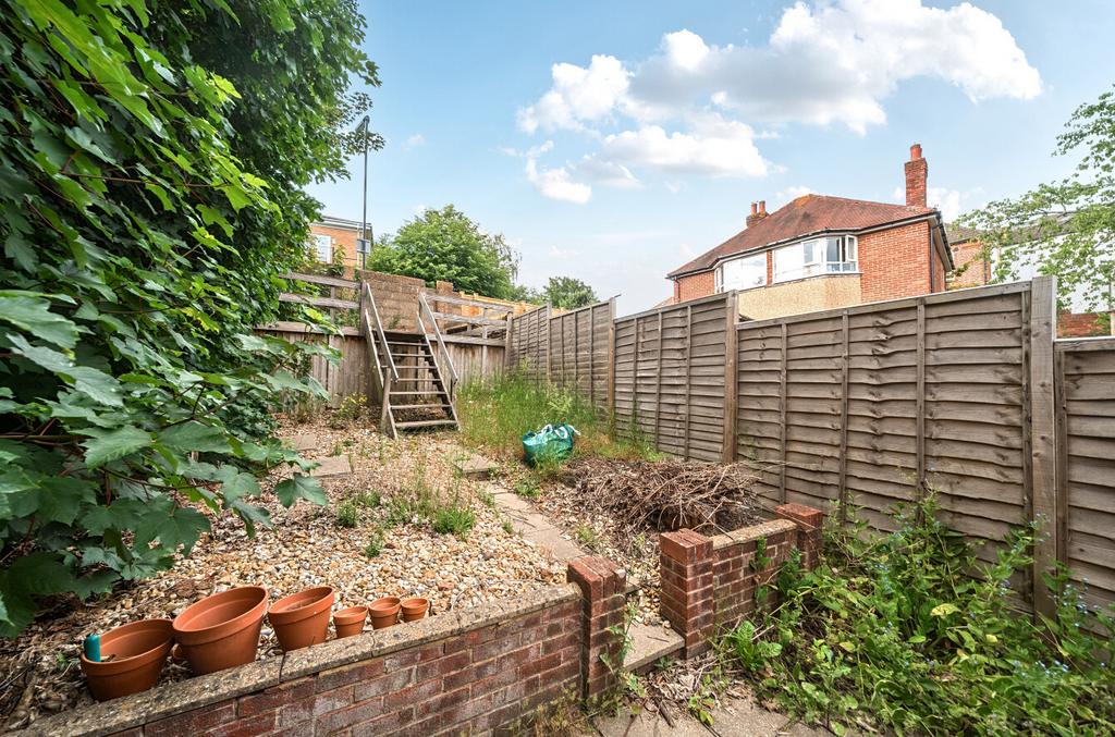 Wilton Avenue, Polygon, Southampton, Hampshire, SO15 - View 2
