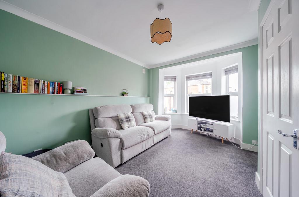 Wilton Avenue, Polygon, Southampton, Hampshire, SO15 - View 3
