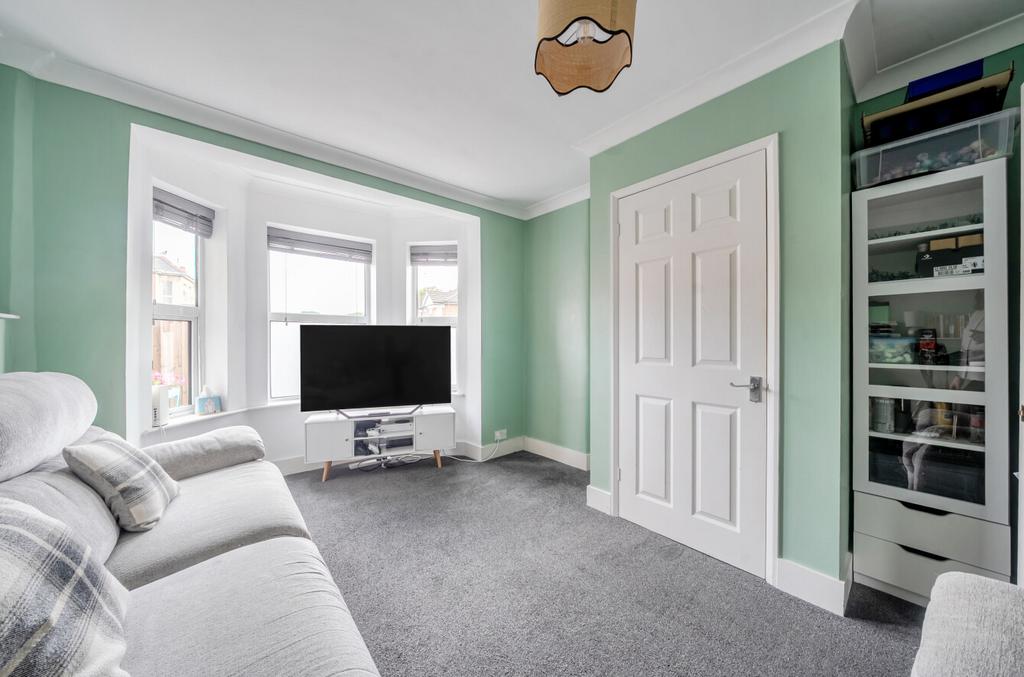 Wilton Avenue, Polygon, Southampton, Hampshire, SO15 - View 4