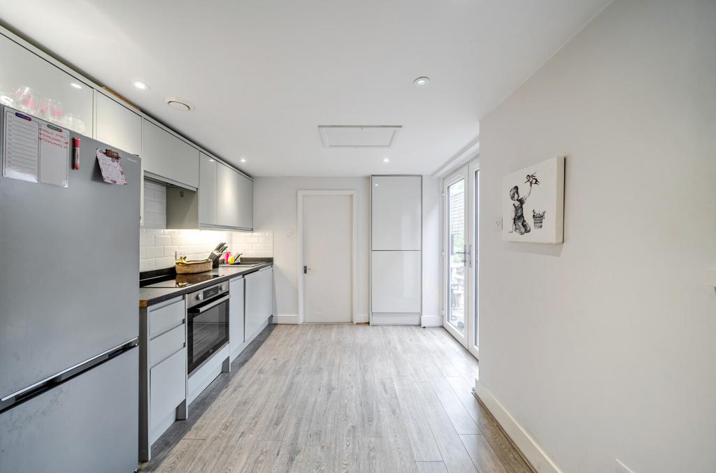 Wilton Avenue, Polygon, Southampton, Hampshire, SO15 - View 5