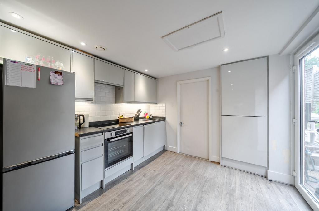 Wilton Avenue, Polygon, Southampton, Hampshire, SO15 - View 6