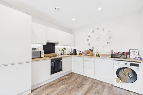 undefined, Bergholt Road, Colchester