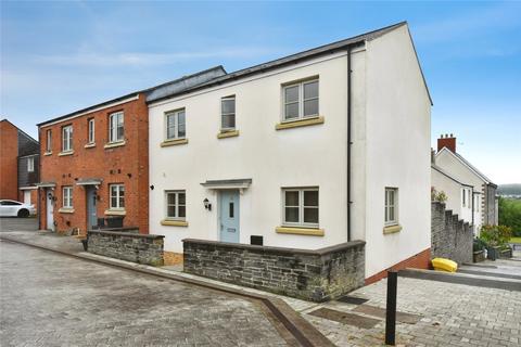 3 bedroom semi-detached house for sale, Lon Y Grug, Neath SA10