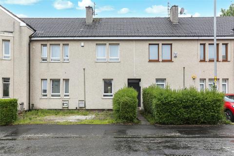 undefined, Marjory Drive, Paisley, Renfrewshire, PA3