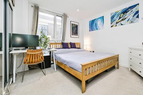 1 bedroom flat for sale, Ilford Hill, Ilford, IG1