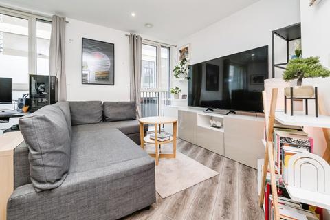 1 bedroom flat for sale, Ilford Hill, Ilford, IG1