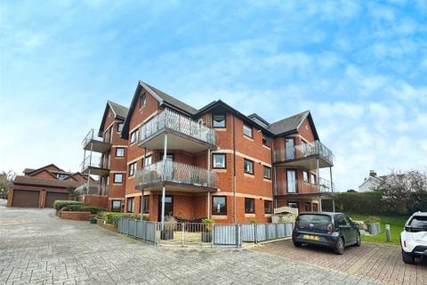 2 bedroom flat for sale, Raddenstile Lane, Devon EX8