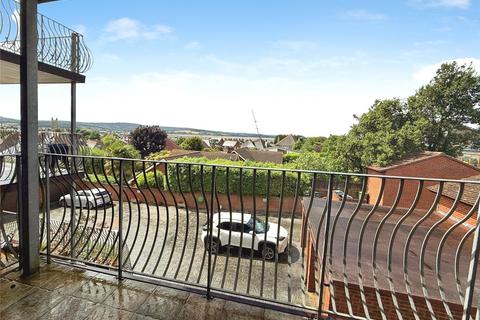 2 bedroom flat for sale, Raddenstile Lane, Devon EX8